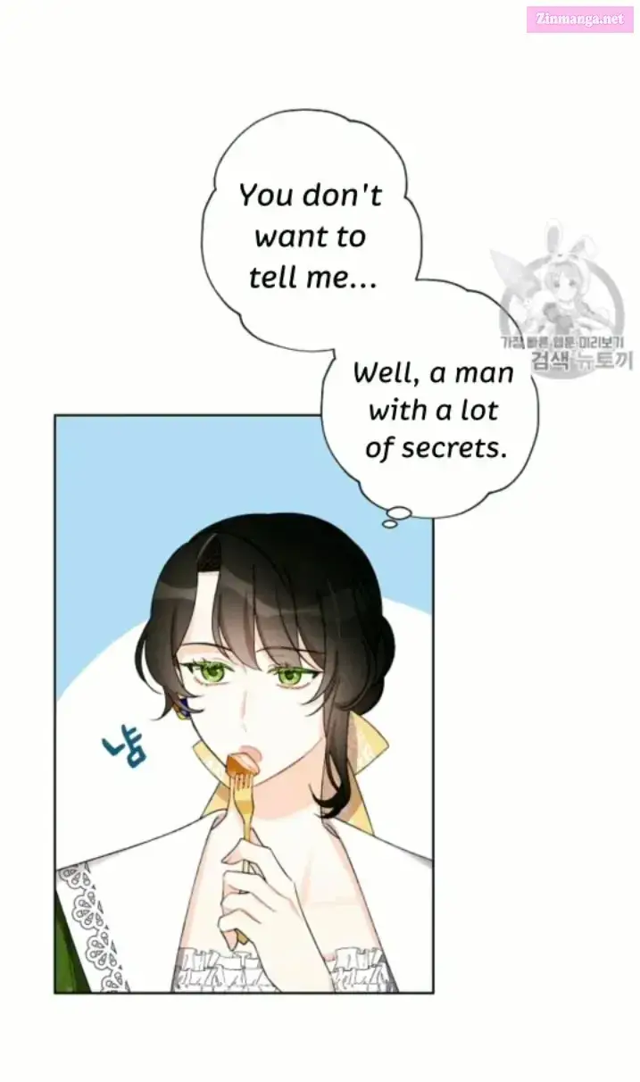I Raised Cinderella Preciously Kainu Manga Chapter 8 Page 32