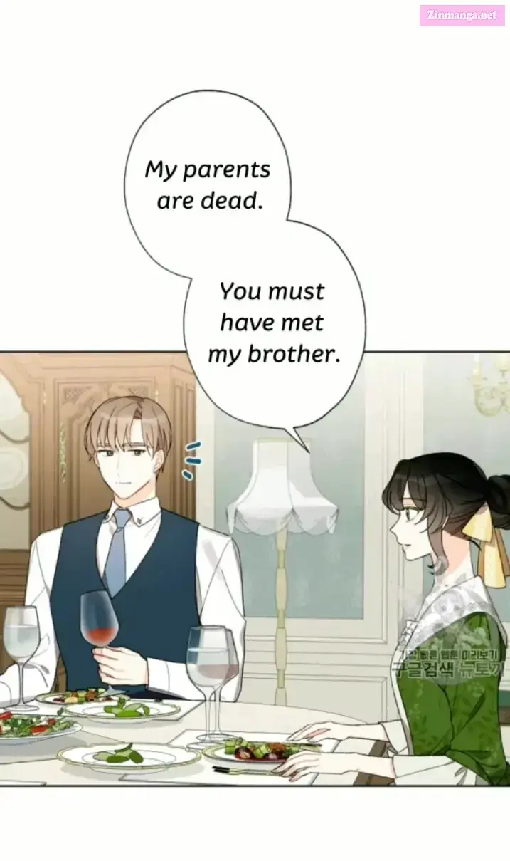 I Raised Cinderella Preciously Kainu Manga Chapter 8 Page 35