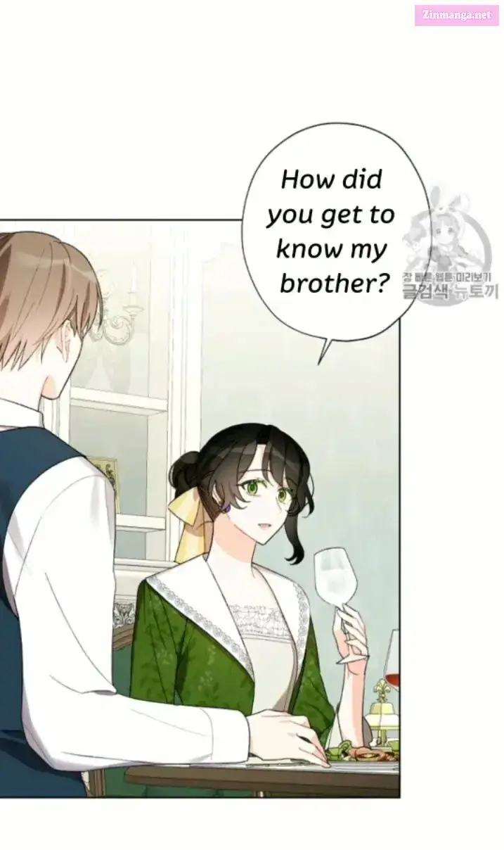 I Raised Cinderella Preciously Kainu Manga Chapter 8 Page 38