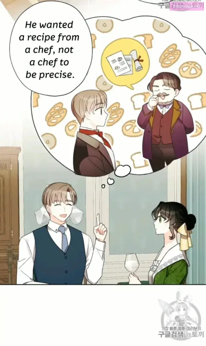 I Raised Cinderella Preciously Kainu Manga Chapter 8 Page 41