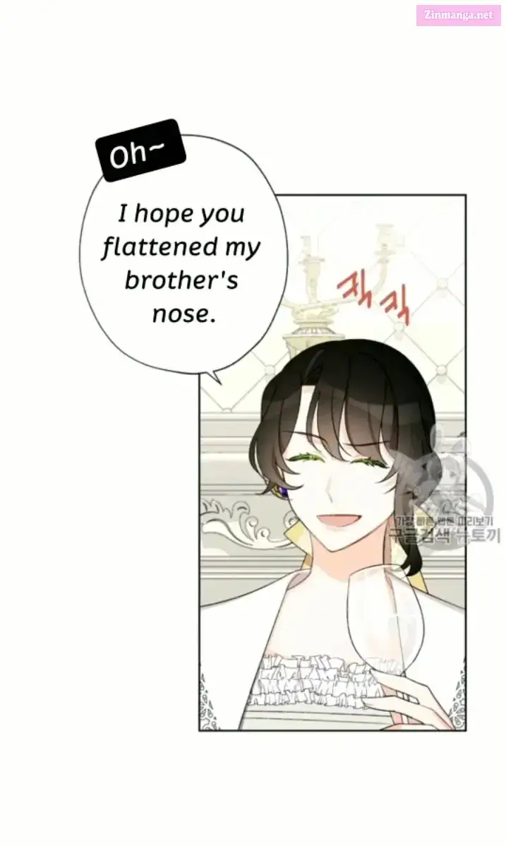 I Raised Cinderella Preciously Kainu Manga Chapter 8 Page 42