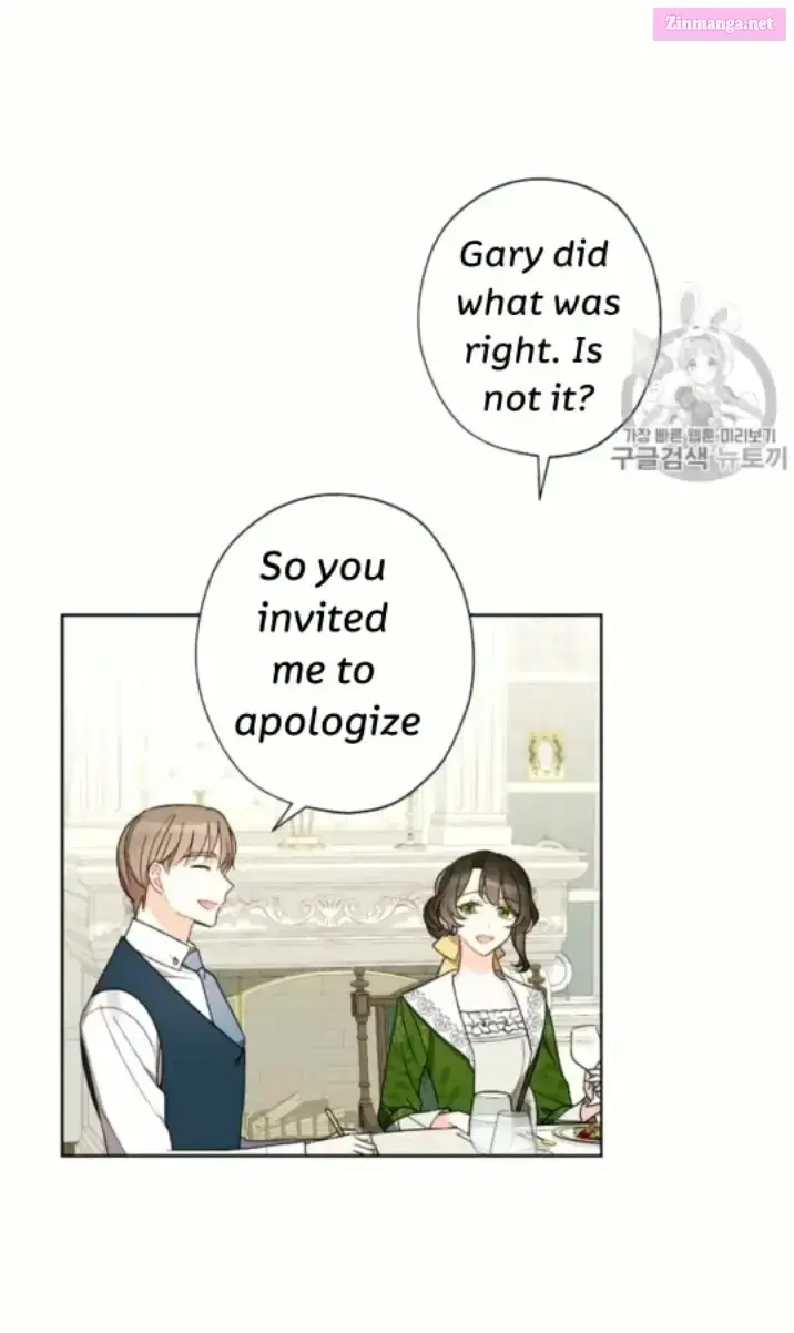 I Raised Cinderella Preciously Kainu Manga Chapter 8 Page 44