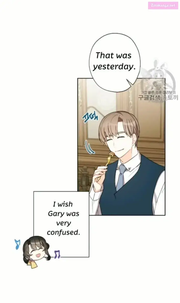 I Raised Cinderella Preciously Kainu Manga Chapter 8 Page 45