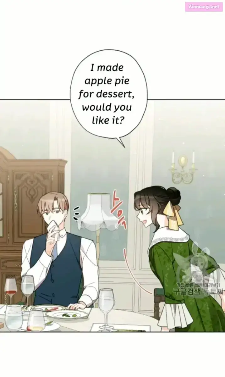 I Raised Cinderella Preciously Kainu Manga Chapter 8 Page 47
