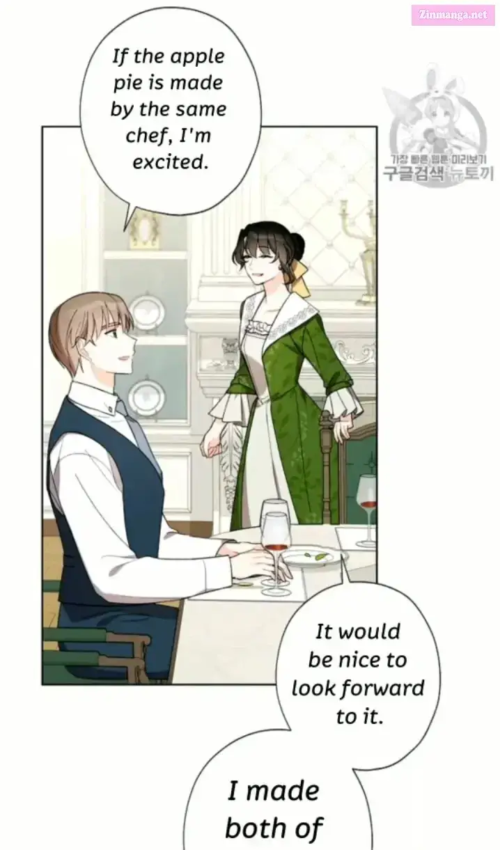 I Raised Cinderella Preciously Kainu Manga Chapter 8 Page 49