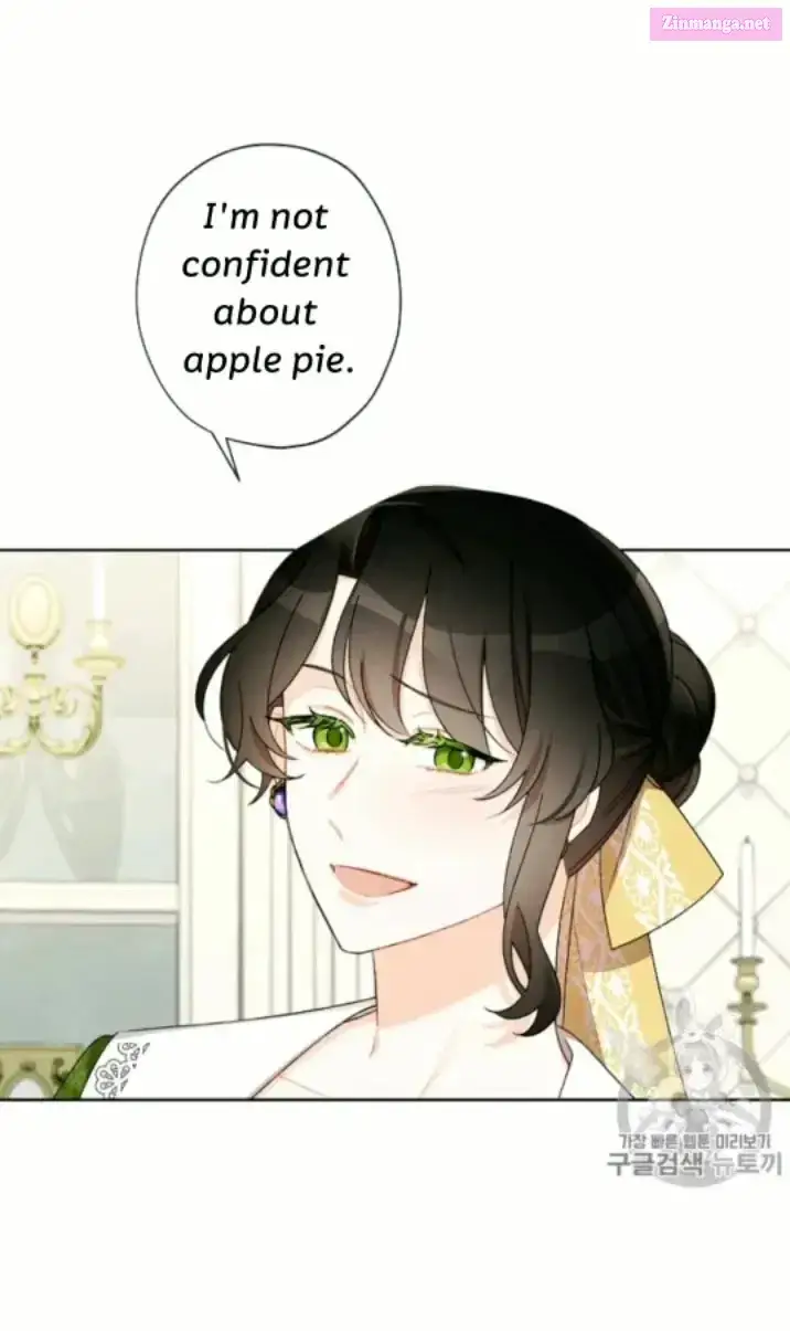 I Raised Cinderella Preciously Kainu Manga Chapter 8 Page 51