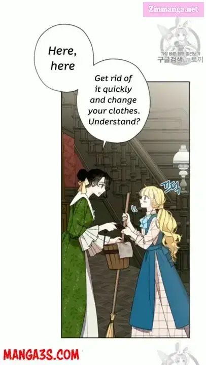 I Raised Cinderella Preciously Kainu Manga Chapter 7 Page 40