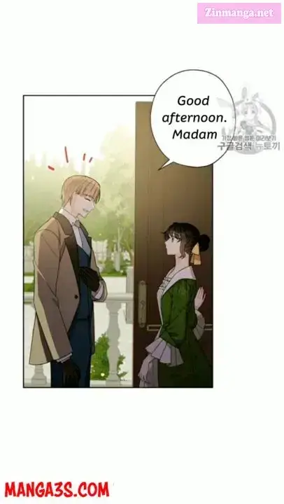 I Raised Cinderella Preciously Kainu Manga Chapter 7 Page 45