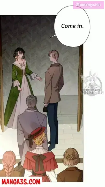 I Raised Cinderella Preciously Kainu Manga Chapter 7 Page 48