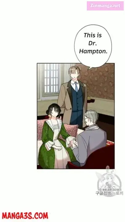 I Raised Cinderella Preciously Kainu Manga Chapter 7 Page 49