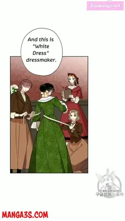 I Raised Cinderella Preciously Kainu Manga Chapter 7 Page 50