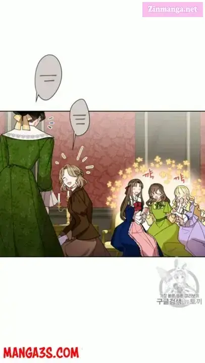 I Raised Cinderella Preciously Kainu Manga Chapter 7 Page 51