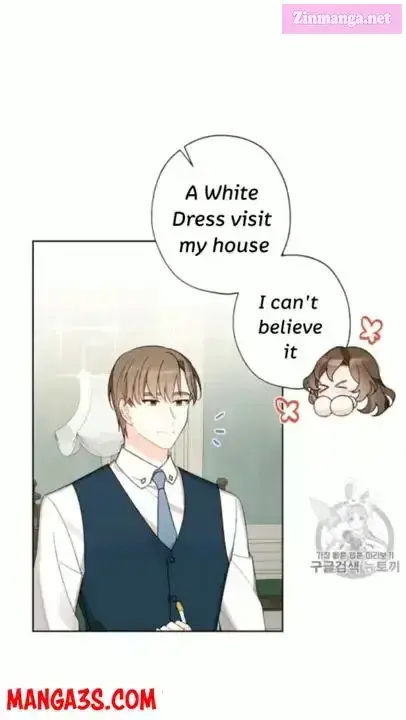 I Raised Cinderella Preciously Kainu Manga Chapter 7 Page 53