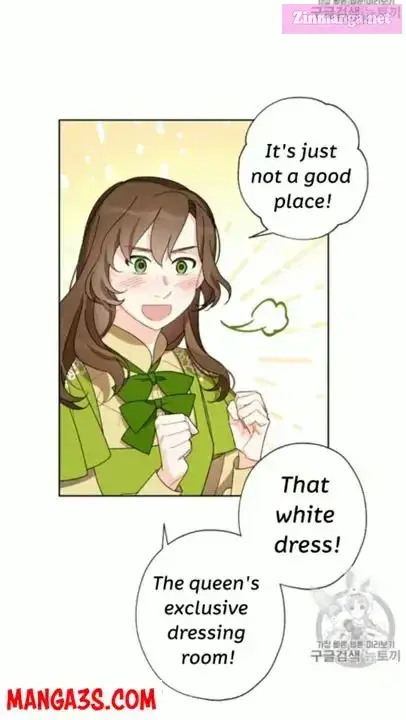 I Raised Cinderella Preciously Kainu Manga Chapter 7 Page 55