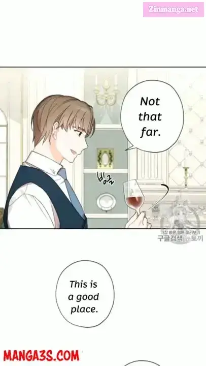 I Raised Cinderella Preciously Kainu Manga Chapter 7 Page 56