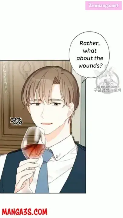 I Raised Cinderella Preciously Kainu Manga Chapter 7 Page 58