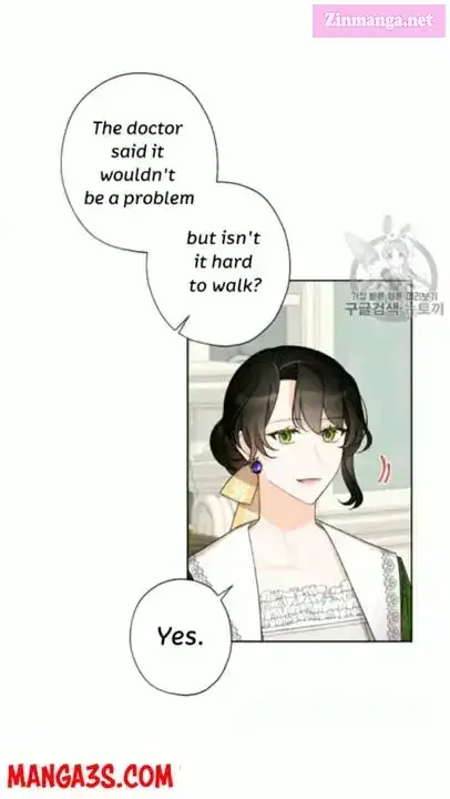 I Raised Cinderella Preciously Kainu Manga Chapter 7 Page 59