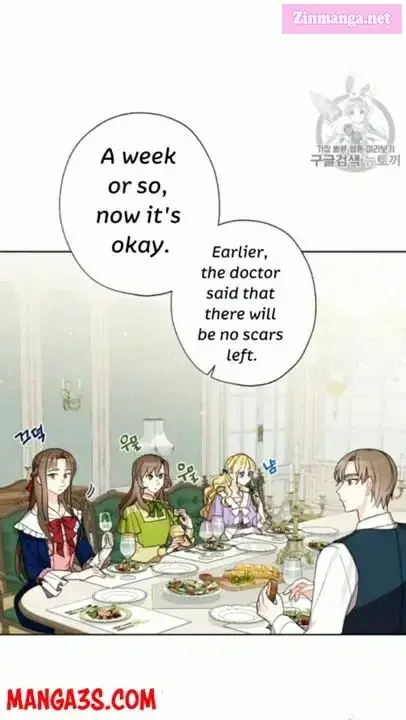 I Raised Cinderella Preciously Kainu Manga Chapter 7 Page 60
