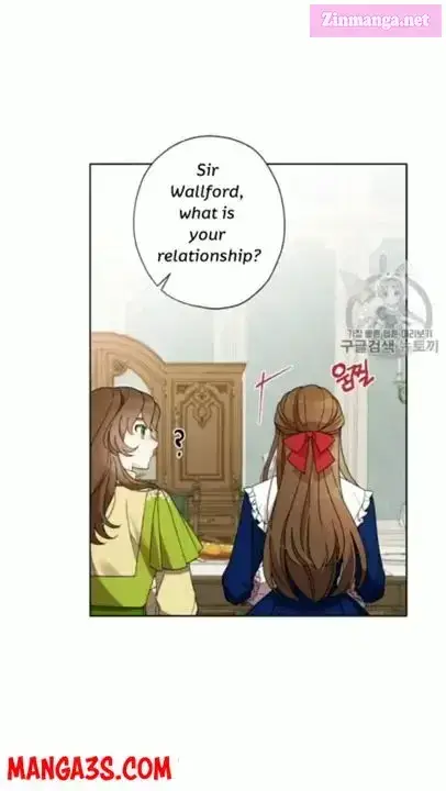 I Raised Cinderella Preciously Kainu Manga Chapter 7 Page 65