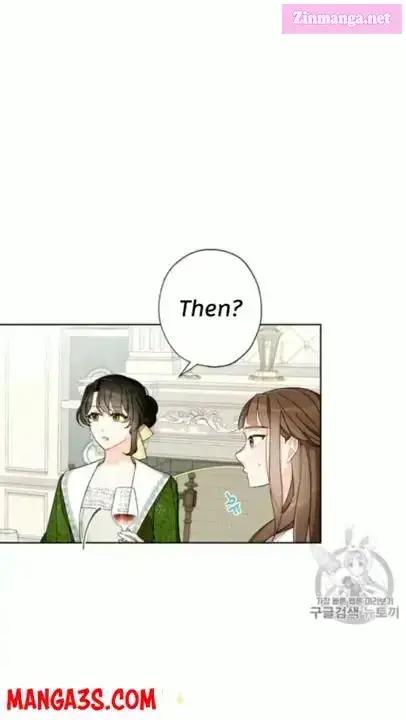 I Raised Cinderella Preciously Kainu Manga Chapter 7 Page 67