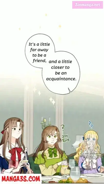 I Raised Cinderella Preciously Kainu Manga Chapter 7 Page 68