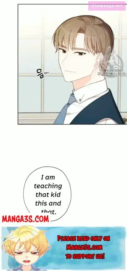 I Raised Cinderella Preciously Kainu Manga Chapter 7 Page 69
