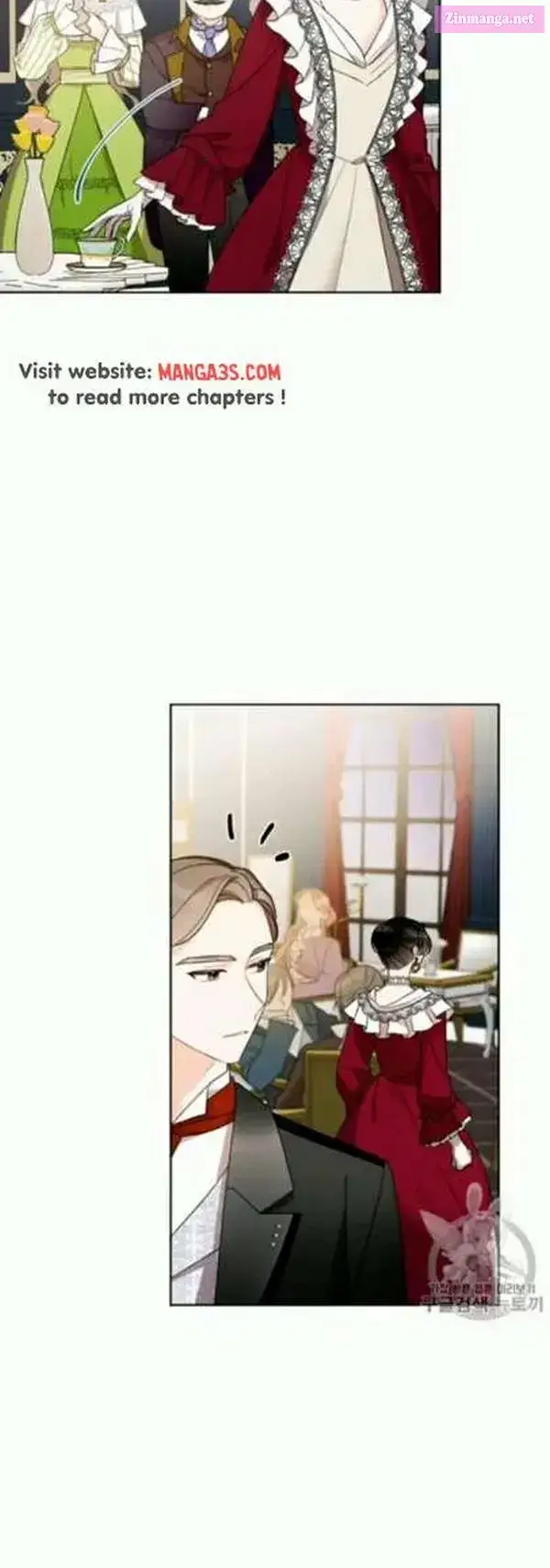 I Raised Cinderella Preciously Kainu Manga Chapter 6 Page 40