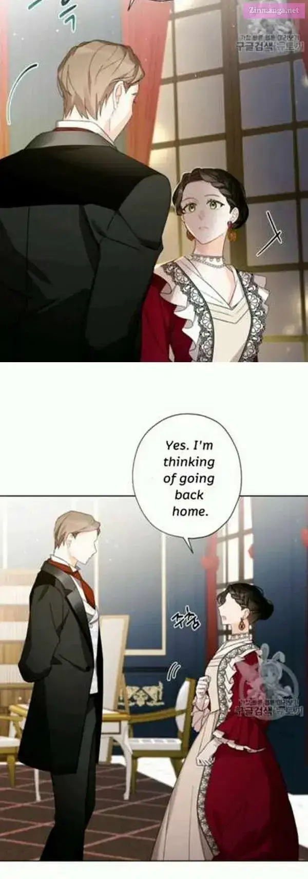 I Raised Cinderella Preciously Kainu Manga Chapter 6 Page 43