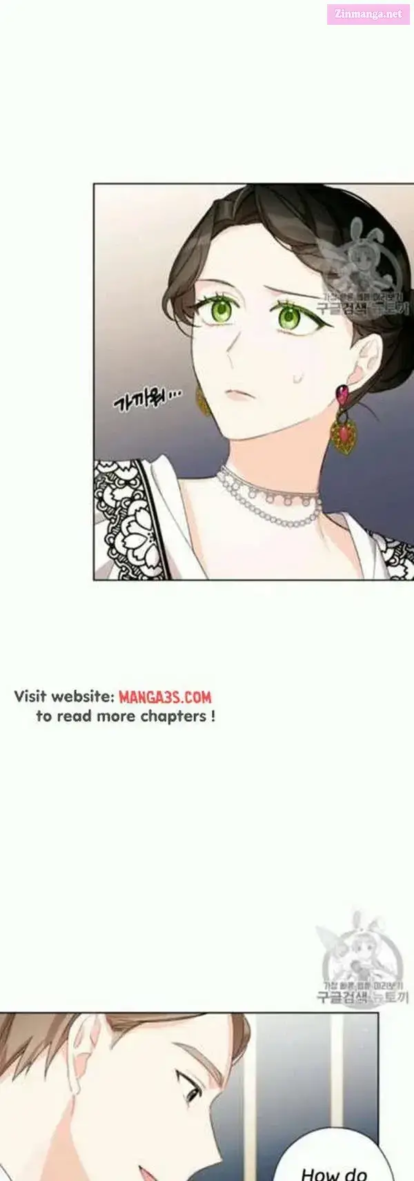 I Raised Cinderella Preciously Kainu Manga Chapter 6 Page 44