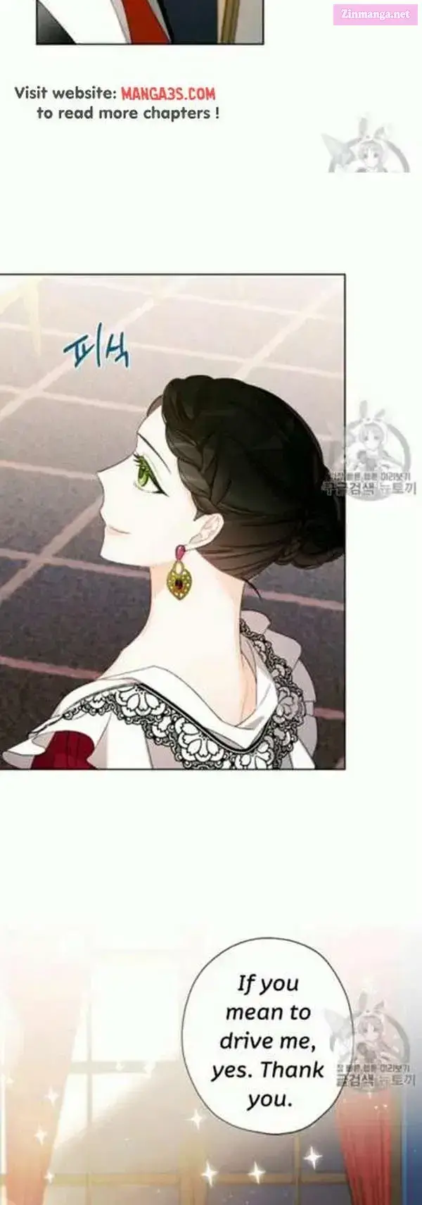 I Raised Cinderella Preciously Kainu Manga Chapter 6 Page 47