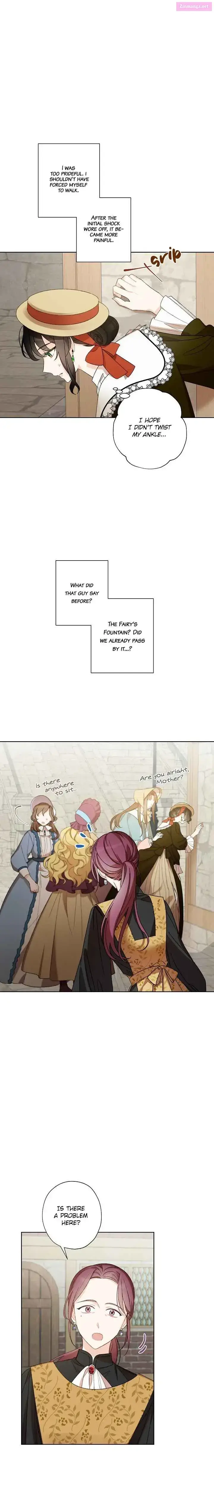I Raised Cinderella Preciously Kainu Manga Chapter 4 Page 3
