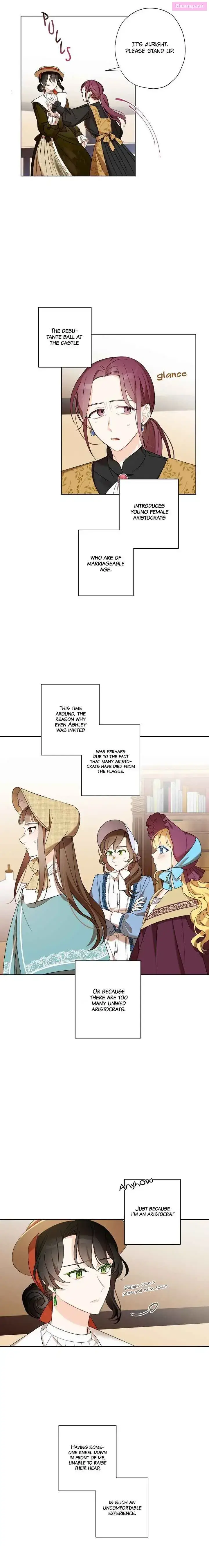 I Raised Cinderella Preciously Kainu Manga Chapter 4 Page 11