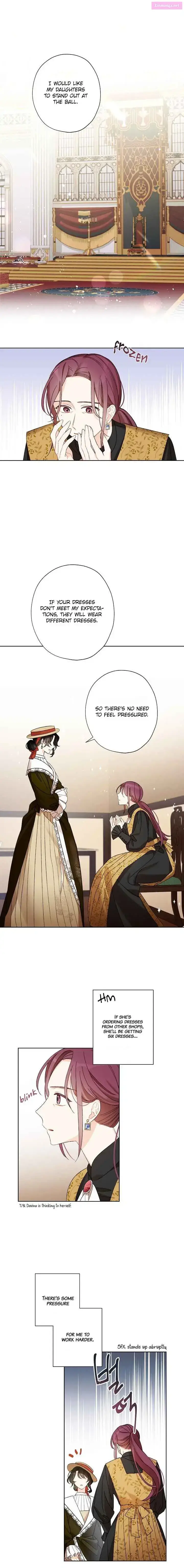 I Raised Cinderella Preciously Kainu Manga Chapter 4 Page 13