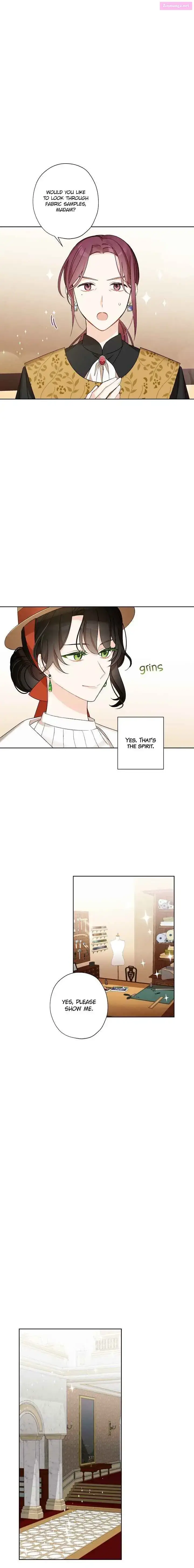 I Raised Cinderella Preciously Kainu Manga Chapter 4 Page 14
