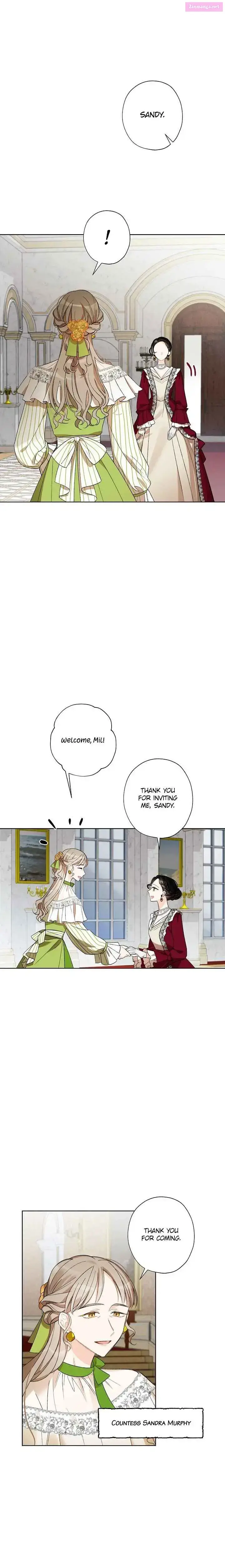 I Raised Cinderella Preciously Kainu Manga Chapter 4 Page 15