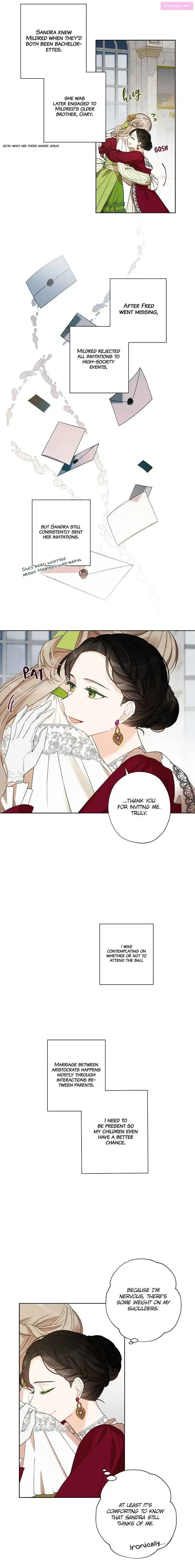 I Raised Cinderella Preciously Kainu Manga Chapter 4 Page 16