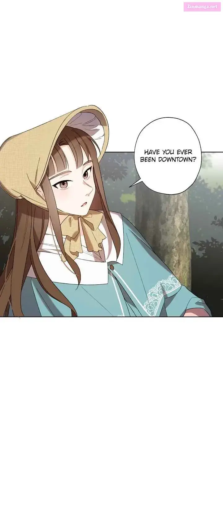 I Raised Cinderella Preciously Kainu Manga Chapter 3 Page 3
