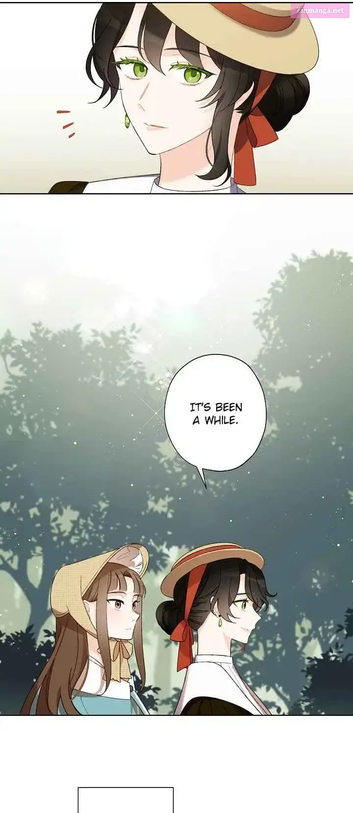 I Raised Cinderella Preciously Kainu Manga Chapter 3 Page 4