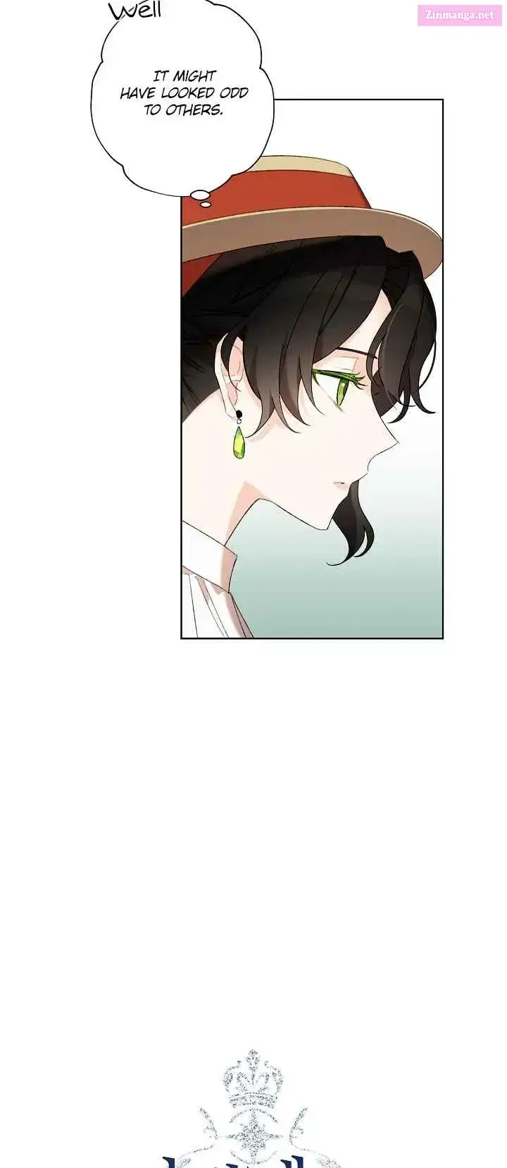 I Raised Cinderella Preciously Kainu Manga Chapter 3 Page 6