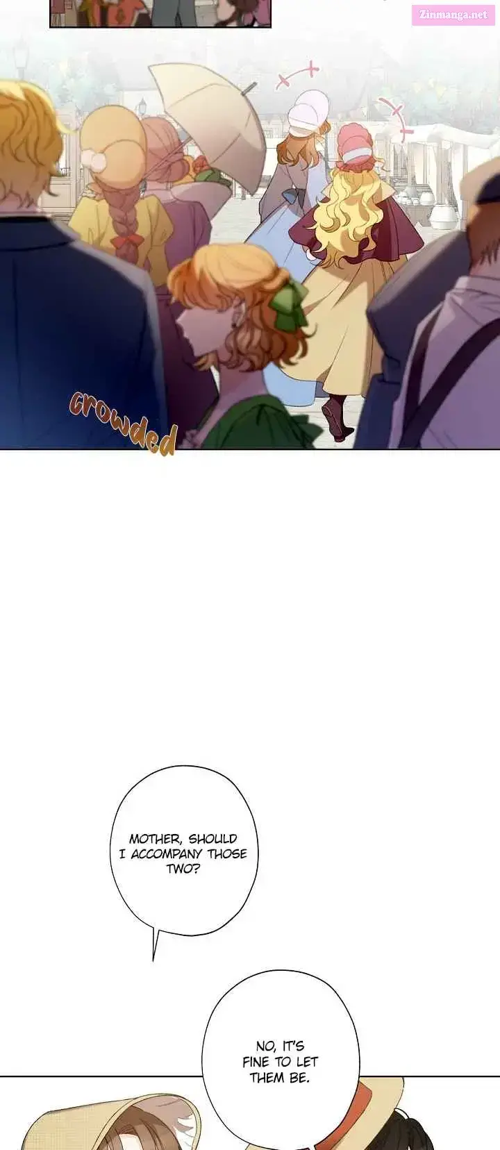I Raised Cinderella Preciously Kainu Manga Chapter 3 Page 10
