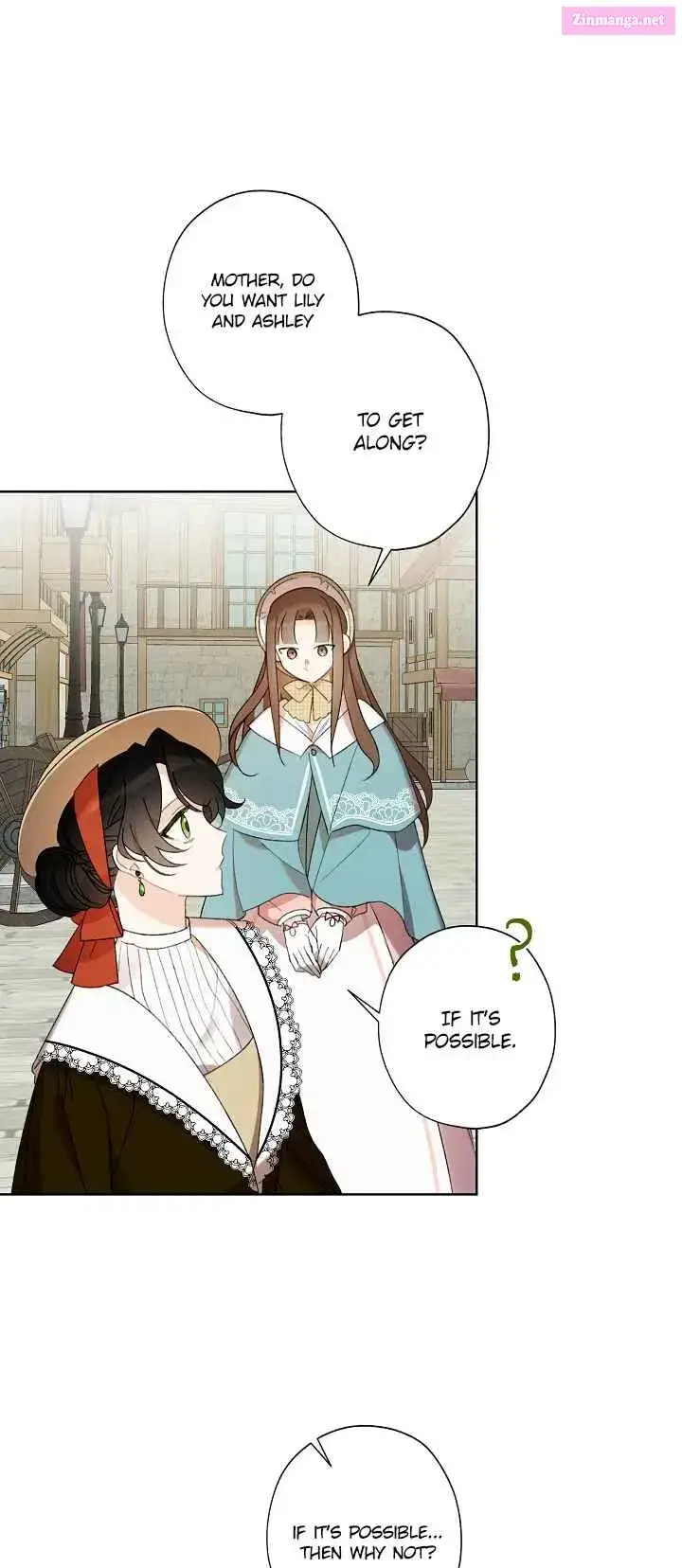 I Raised Cinderella Preciously Kainu Manga Chapter 3 Page 12