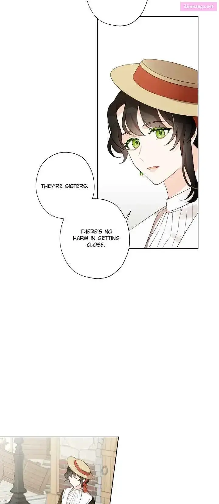 I Raised Cinderella Preciously Kainu Manga Chapter 3 Page 13