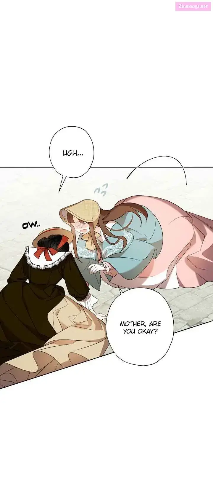 I Raised Cinderella Preciously Kainu Manga Chapter 3 Page 16