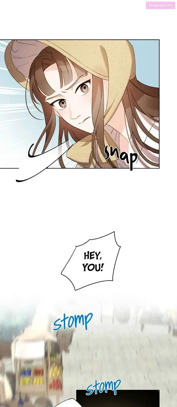 I Raised Cinderella Preciously Kainu Manga Chapter 3 Page 18