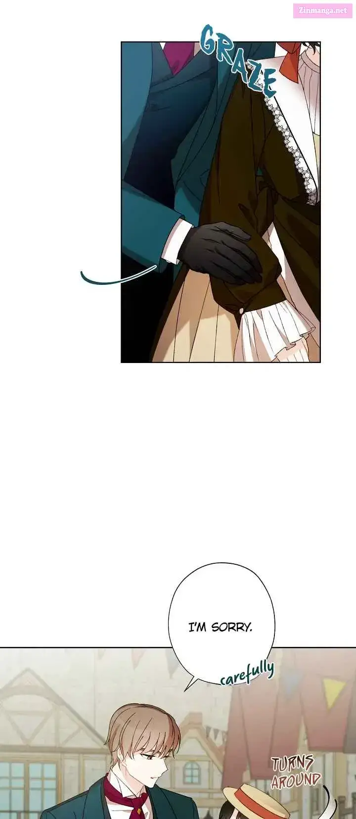 I Raised Cinderella Preciously Kainu Manga Chapter 3 Page 24