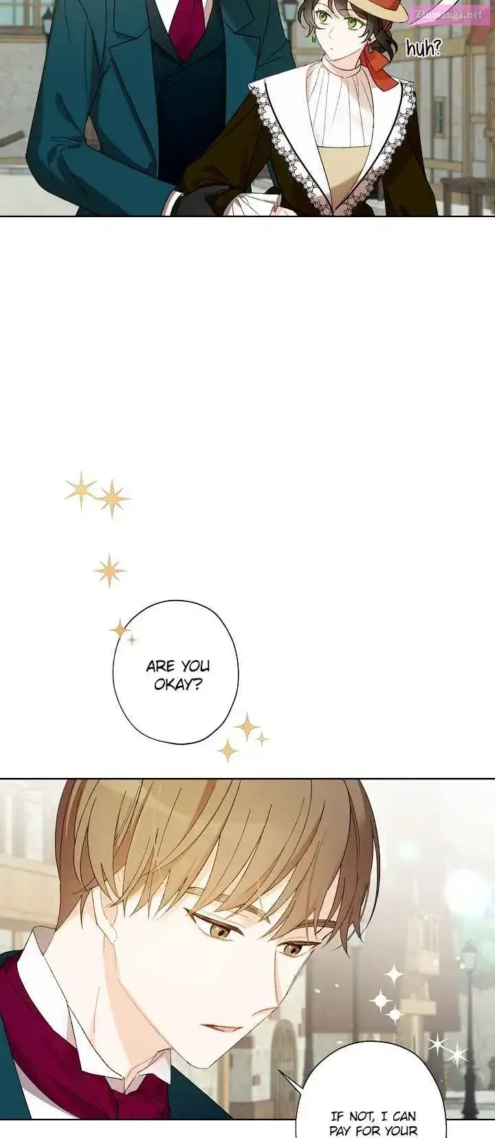 I Raised Cinderella Preciously Kainu Manga Chapter 3 Page 25