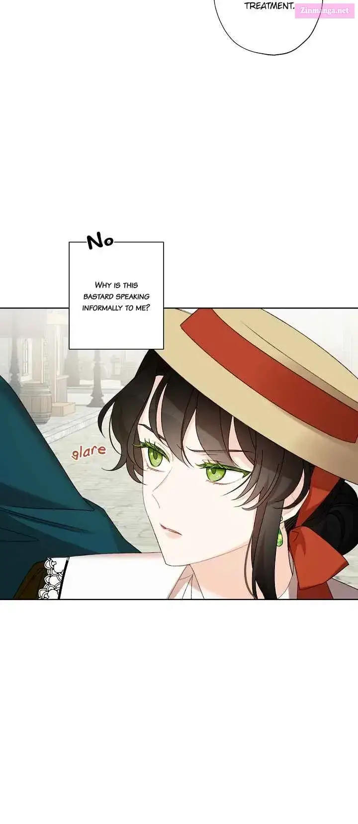 I Raised Cinderella Preciously Kainu Manga Chapter 3 Page 26
