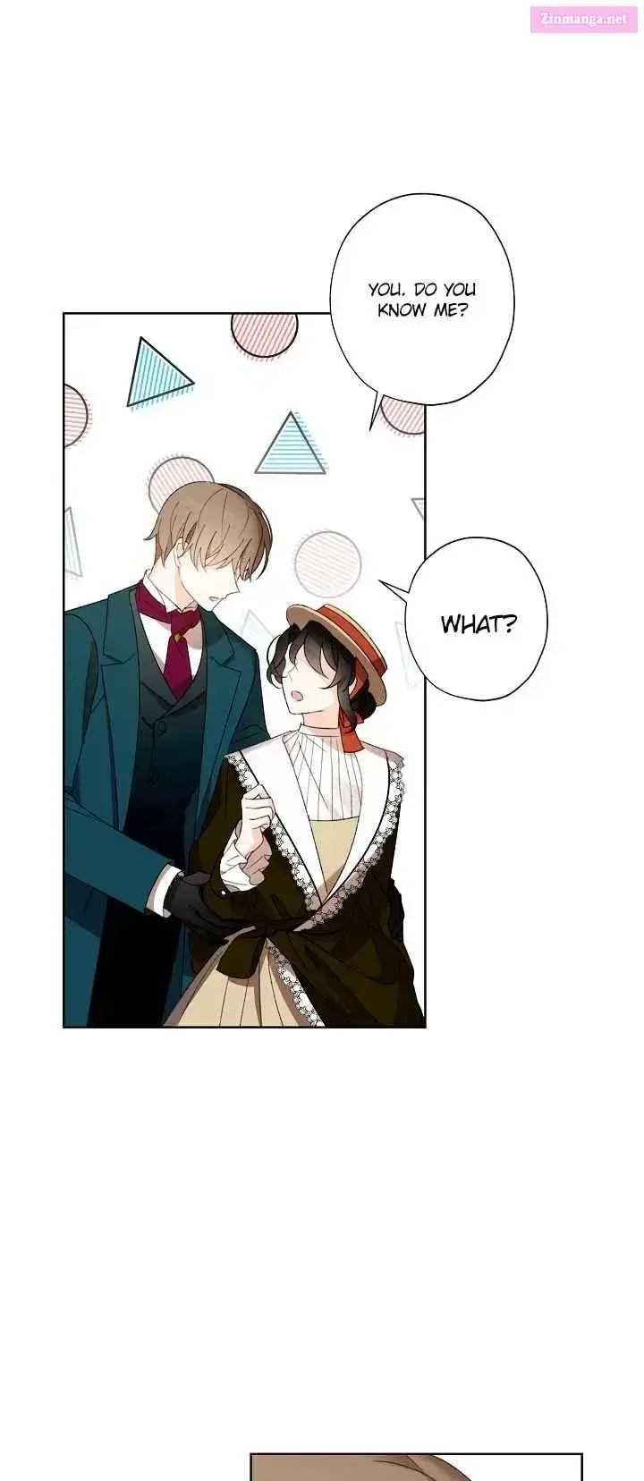 I Raised Cinderella Preciously Kainu Manga Chapter 3 Page 27
