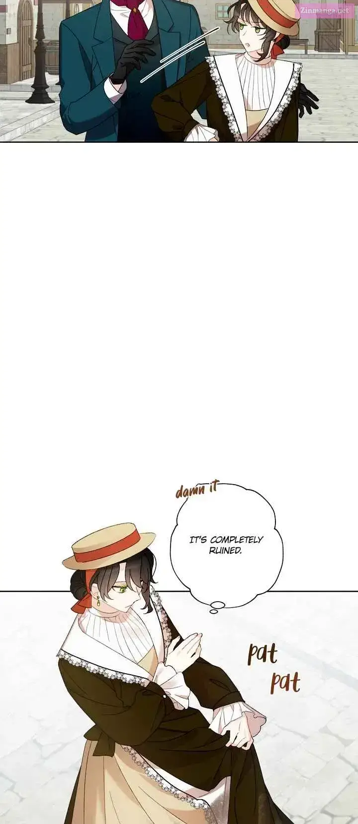 I Raised Cinderella Preciously Kainu Manga Chapter 3 Page 29