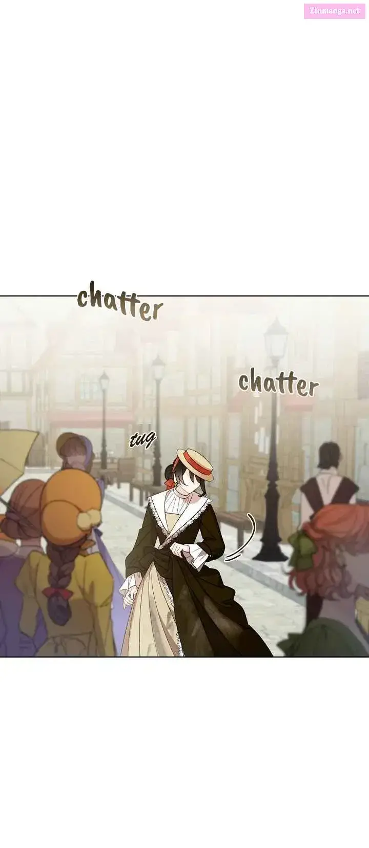 I Raised Cinderella Preciously Kainu Manga Chapter 3 Page 32